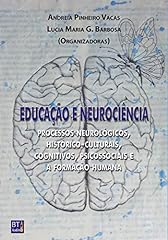 Educação neurociência proce usato  Spedito ovunque in Italia 