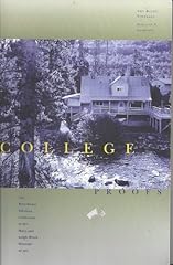 College proofs riverhouse for sale  Delivered anywhere in UK