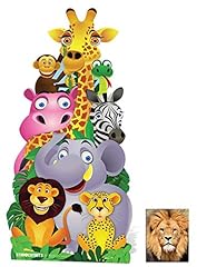 Fan pack jungle for sale  Delivered anywhere in USA 