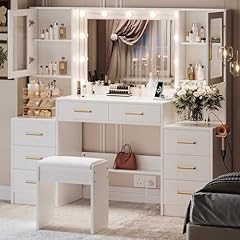 58.3 large vanity for sale  Delivered anywhere in USA 