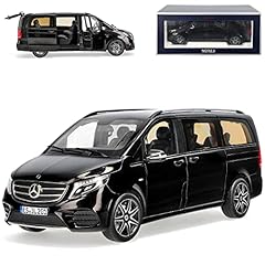 Norev mercedes benz gebraucht kaufen  Wird an jeden Ort in Deutschland