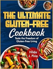 Ultimate gluten free for sale  Delivered anywhere in USA 