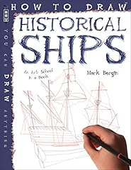 Draw historical ships for sale  Delivered anywhere in UK