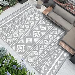 Famibay outdoor rug for sale  Delivered anywhere in Ireland