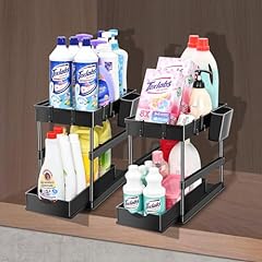 Sink organizers storage for sale  Delivered anywhere in USA 