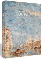 Journal félix ziem d'occasion  Livré partout en France
