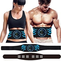 Abs belt toning for sale  Delivered anywhere in Ireland