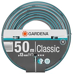 Gardena classic schlauch gebraucht kaufen  Wird an jeden Ort in Deutschland