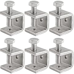 Foxwake mini clamps for sale  Delivered anywhere in USA 