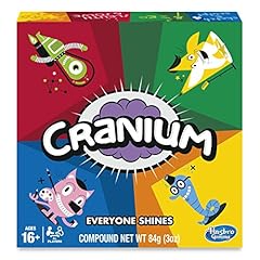 Hasbro gaming cranium gebraucht kaufen  Wird an jeden Ort in Deutschland