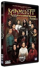 Kaamelott tome 1 d'occasion  Livré partout en Belgiqu