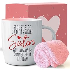 Gifffted tasse soeur d'occasion  Livré partout en Belgiqu