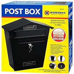 Marksman large post for sale  Delivered anywhere in Ireland