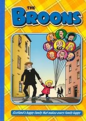 Broons annual 2010 for sale  Delivered anywhere in UK