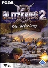 Blitzkrieg die befreiung usato  Spedito ovunque in Italia 