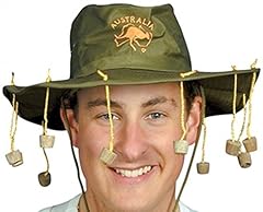 Henbrandt hat australian for sale  Delivered anywhere in UK