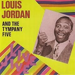Live jive d'occasion  Livré partout en France