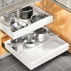 Pull cabinet organizer for sale  Delivered anywhere in USA 