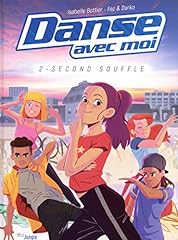 Danse tome 2 d'occasion  Livré partout en France