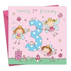 Twizler 3rd birthday for sale  Delivered anywhere in UK
