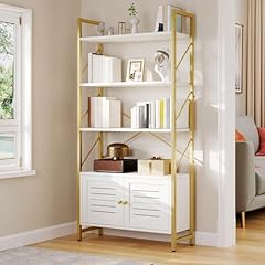 Yitahome bookshelf bookcase for sale  Delivered anywhere in USA 