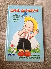 Lucie attwell bumper for sale  Delivered anywhere in UK