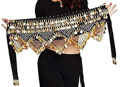Gypsy skirt belly for sale  Delivered anywhere in USA 