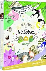 Cabane histoires d'occasion  Livré partout en France
