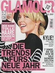 Glamour magazine germany for sale  Delivered anywhere in UK