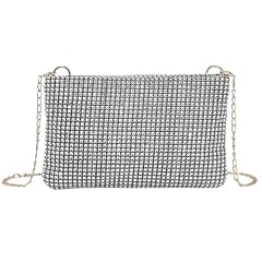 Sac main brillant d'occasion  Livré partout en France