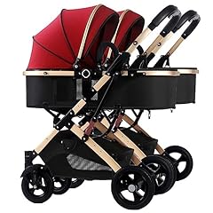 Yckegew double baby for sale  Delivered anywhere in UK