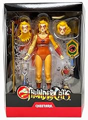 Super7 thundercats cheetara for sale  Delivered anywhere in USA 