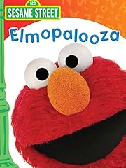 Elmopalooza for sale  Delivered anywhere in USA 