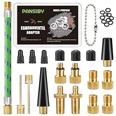 Pansiby bicycle valve for sale  Delivered anywhere in UK