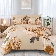 Djy khaki comforter for sale  Delivered anywhere in USA 