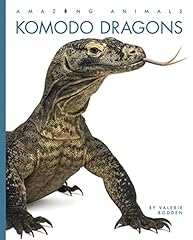 Komodo dragons for sale  Delivered anywhere in USA 