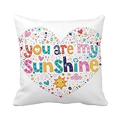 Throw pillow cover for sale  Delivered anywhere in UK