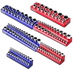 Socket organizer magnetic for sale  Delivered anywhere in USA 