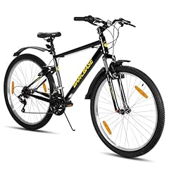 Hiland bicicletta mtb usato  Spedito ovunque in Italia 