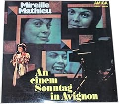 Mireille mathieu einem gebraucht kaufen  Wird an jeden Ort in Deutschland
