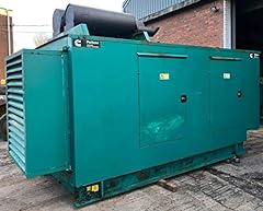 Used 200 kva for sale  Delivered anywhere in UK