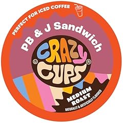 Crazy cups flavored for sale  Delivered anywhere in USA 