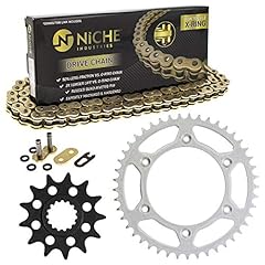 Niche drive sprocket for sale  Delivered anywhere in USA 