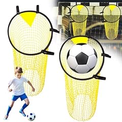 Pièces cible football d'occasion  Livré partout en France