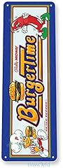 Lenrius burger time for sale  Delivered anywhere in USA 