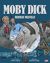 Moby dick for sale  Delivered anywhere in UK