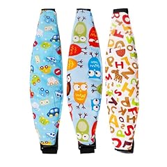 3pcs kopfband kindersitz gebraucht kaufen  Wird an jeden Ort in Deutschland