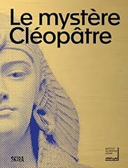Mystère cléopâtre catalogue d'occasion  Livré partout en France