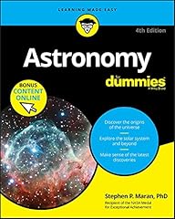Astronomy dummies 4th for sale  Delivered anywhere in USA 
