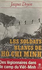 Soldats blancs hô d'occasion  Livré partout en France